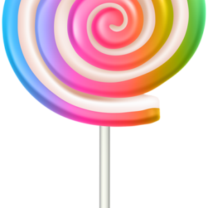 Lollipop PNG