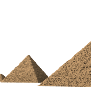 Pyramid PNG