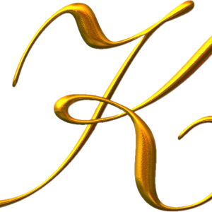 Letter K PNG
