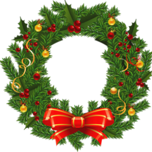 Christmas PNG image