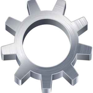 Gear PNG