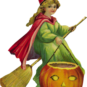 Witch PNG