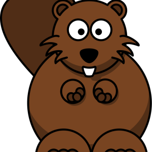 Beaver PNG