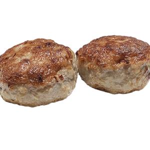 Cutlet PNG