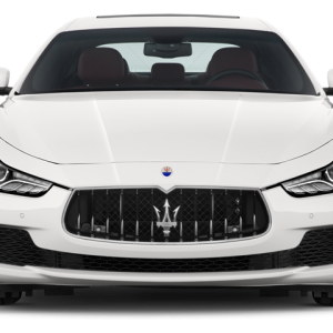 Maserati PNG
