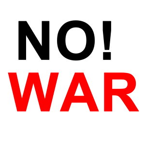 No war PNG