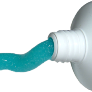 Toothpaste PNG