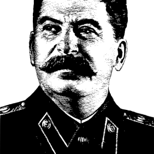 Stalin PNG