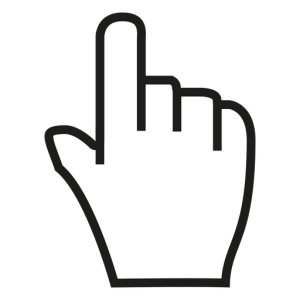 Mouse Cursor PNG