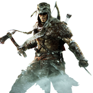 Assassin’s Creed PNG