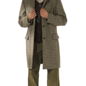 Coat PNG