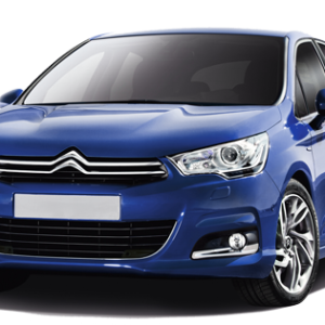 Citroen PNG