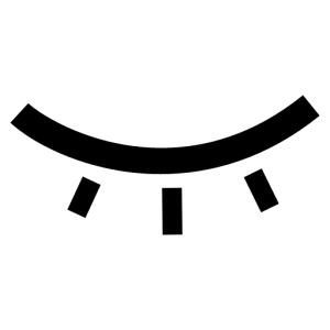 Eyelash PNG
