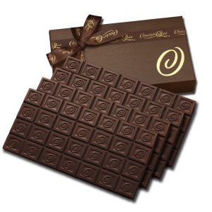 Chocolate bars PNG image
