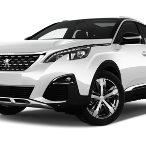 Peugeot PNG