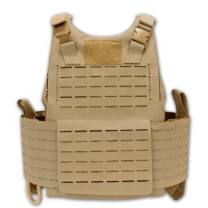 Bulletproof vest PNG