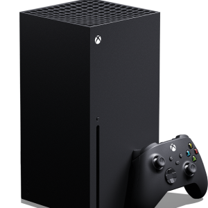 Xbox Series X PNG