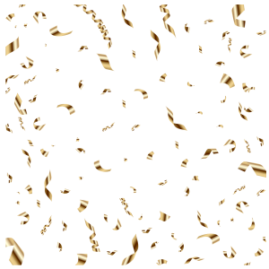 Confetti PNG