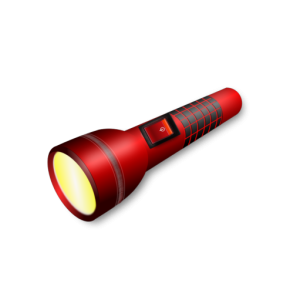 Flashlight PNG
