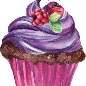 Muffin PNG