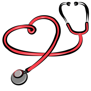 Stethoscope PNG