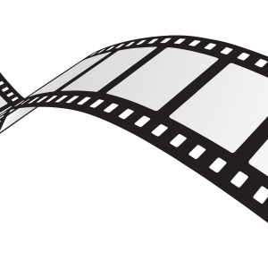 Filmstrip PNG
