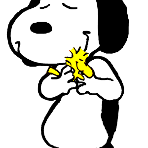 Snoopy PNG