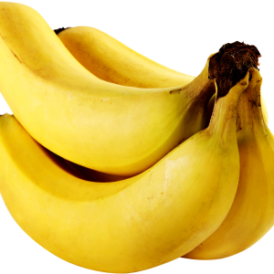 banana PNG image, bananas picture download