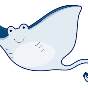 Stingray PNG