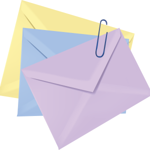 Envelope PNG