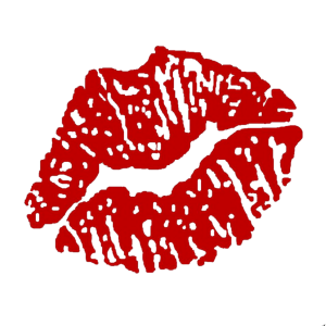 Kiss PNG image