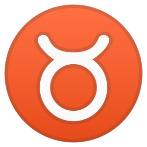 Taurus PNG