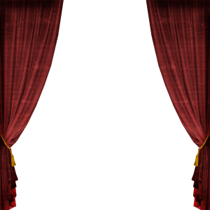 Curtains PNG