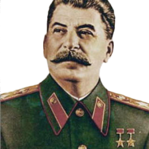 Stalin PNG