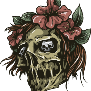 Colorful tattoo PNG