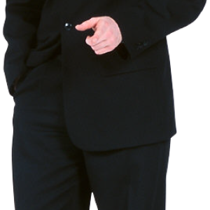 Businessman PNG image