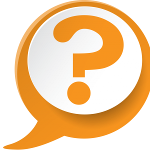 Question mark PNG