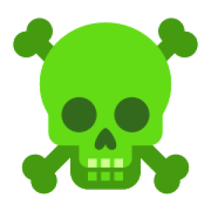 Poison PNG