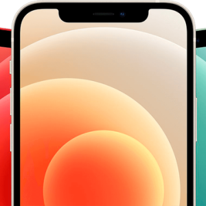 iPhone 13 PNG