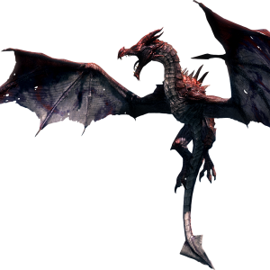 Dragon PNG
