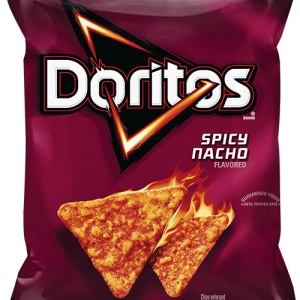 Doritos PNG