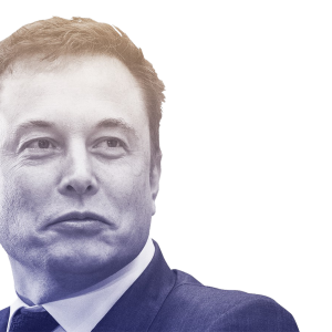 Elon Musk PNG