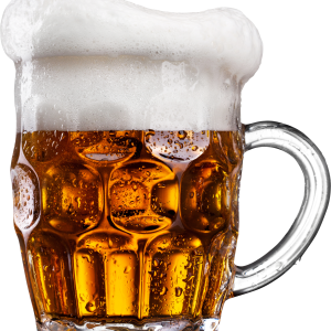 Beer PNG image