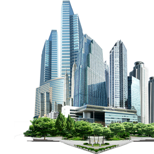 Building PNG
