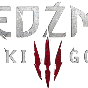 Witcher logo PNG