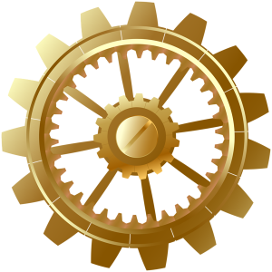 Gear PNG