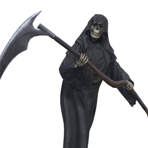 Death PNG