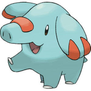Pokemon PNG
