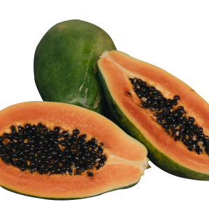 Papaya PNG