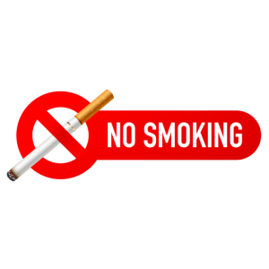 No smoking PNG